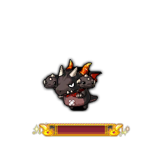 造型
