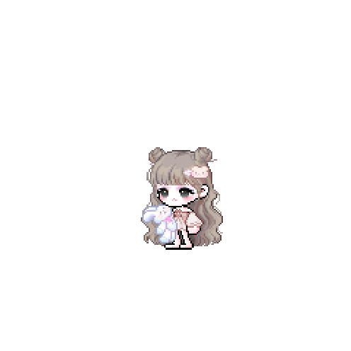 虚拟形象