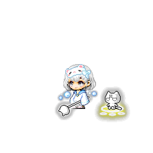 虚拟形象