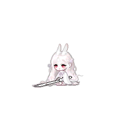虚拟形象