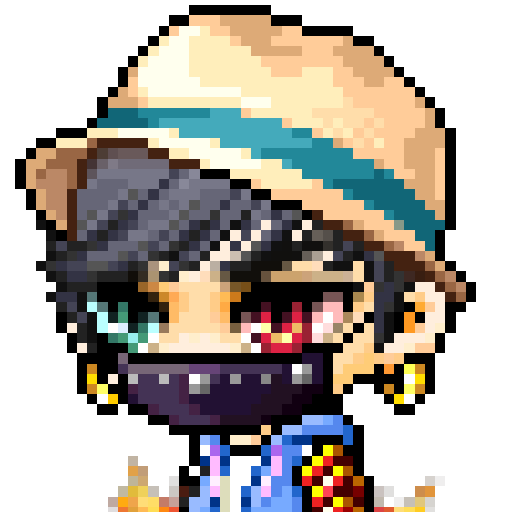 玩家個人簡介圖片