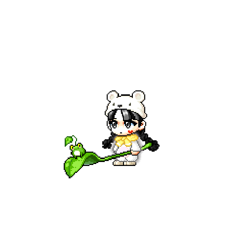虚拟形象