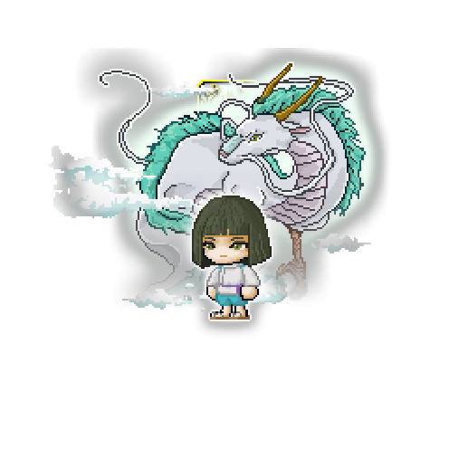 造型