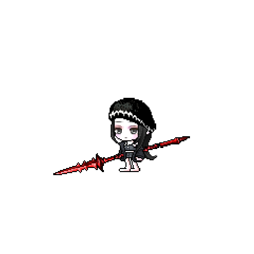 虚拟形象