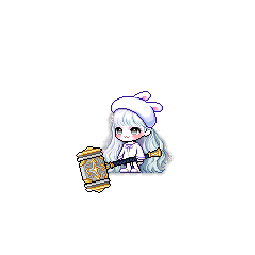 造型