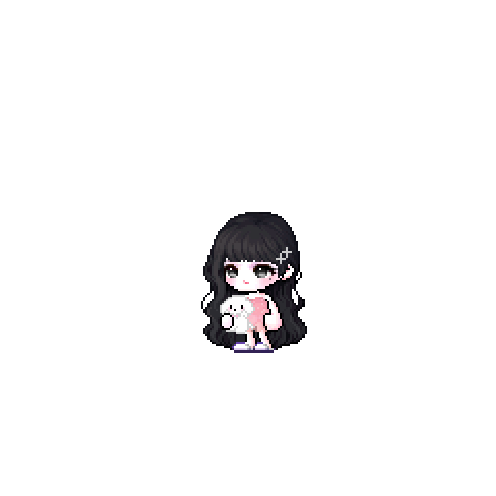 虚拟形象