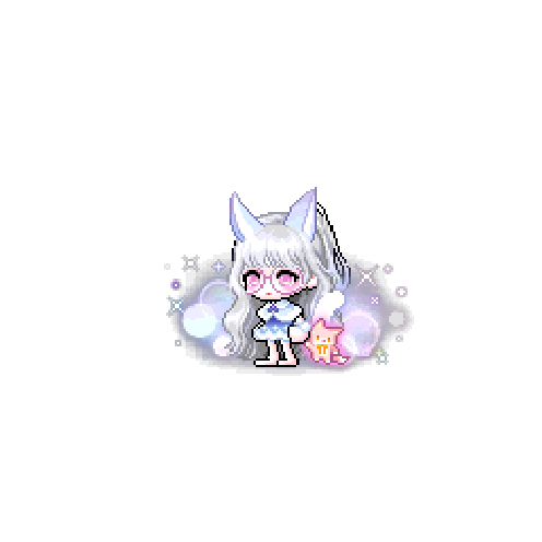 虚拟形象
