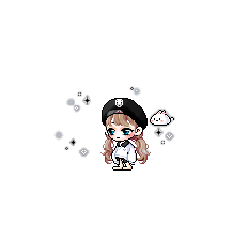 虚拟形象
