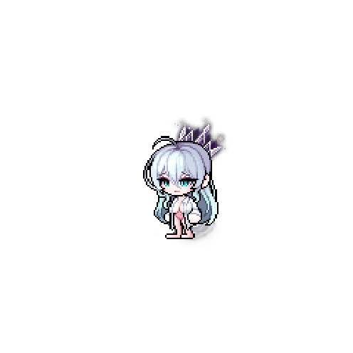 虚拟形象