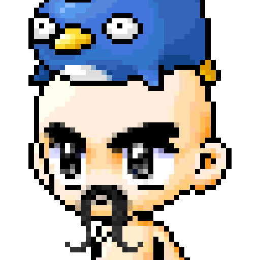 玩家個人簡介圖片