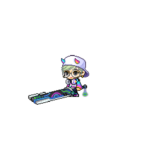 造型
