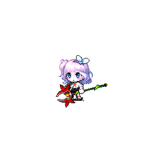 虚拟形象
