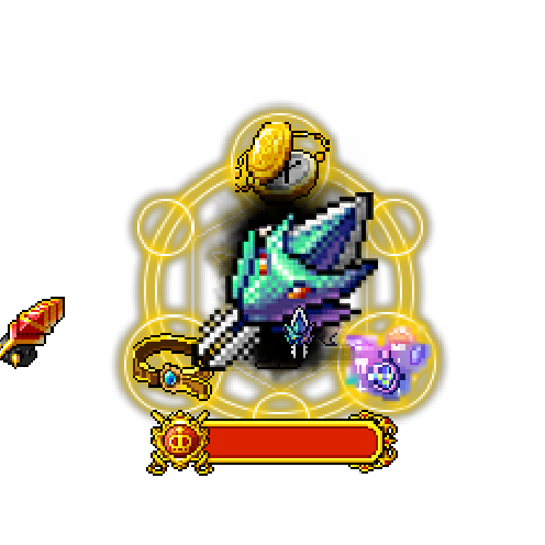 造型