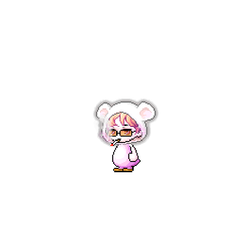 虚拟形象