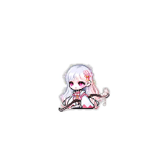 虚拟形象