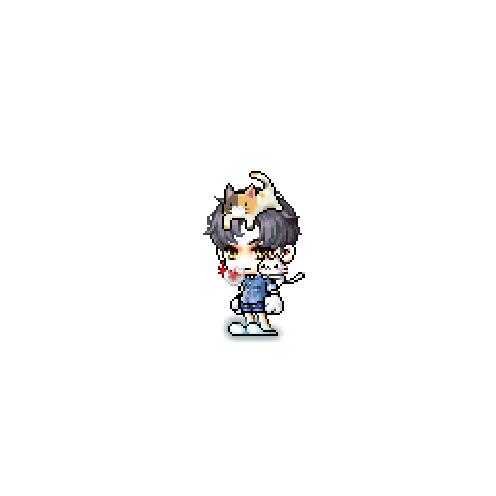 造型