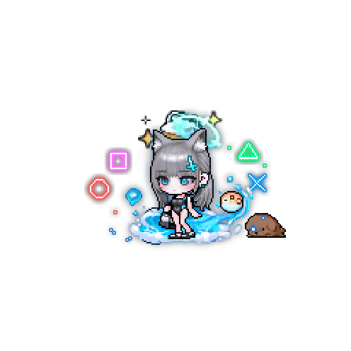 造型