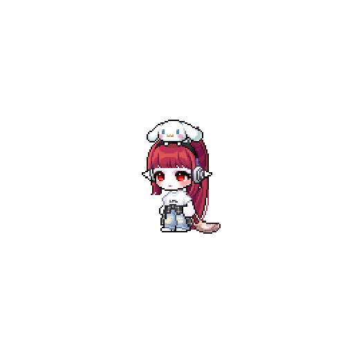 虚拟形象
