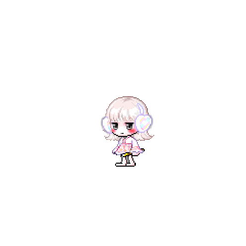 虚拟形象
