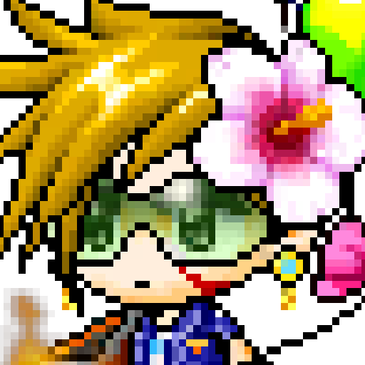 玩家個人簡介圖片