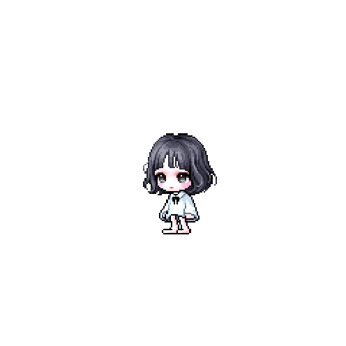 虚拟形象