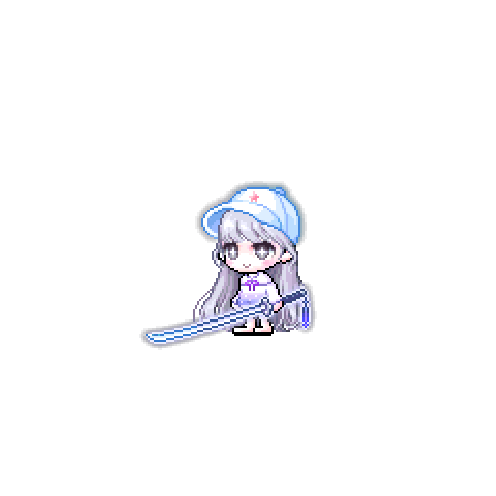 造型