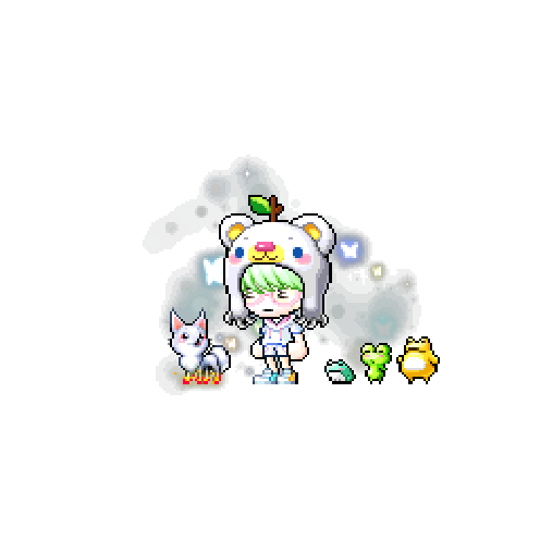造型