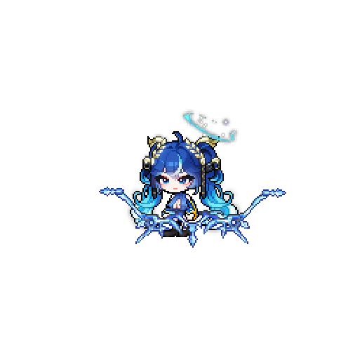 造型