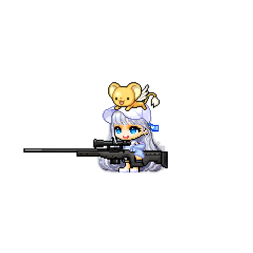 造型