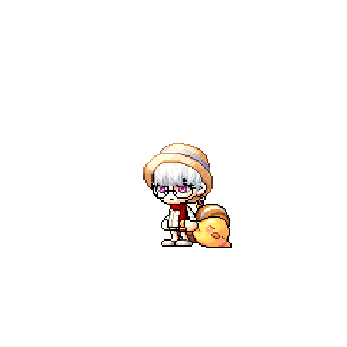 虚拟形象