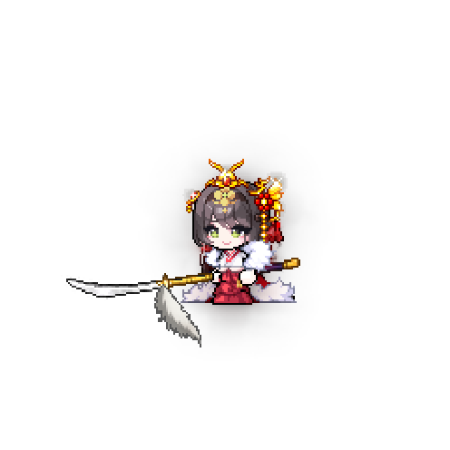 造型
