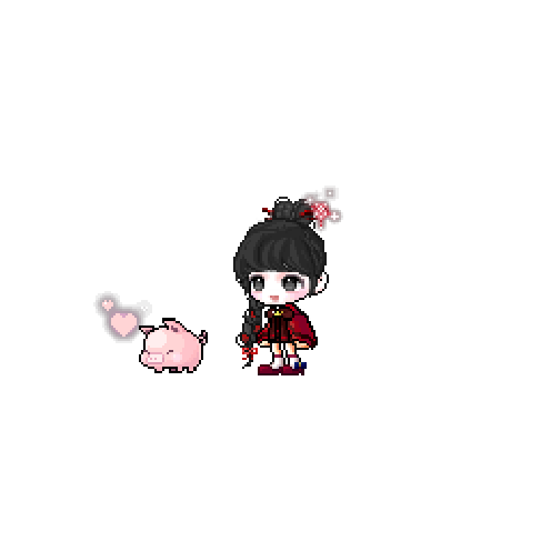 虚拟形象