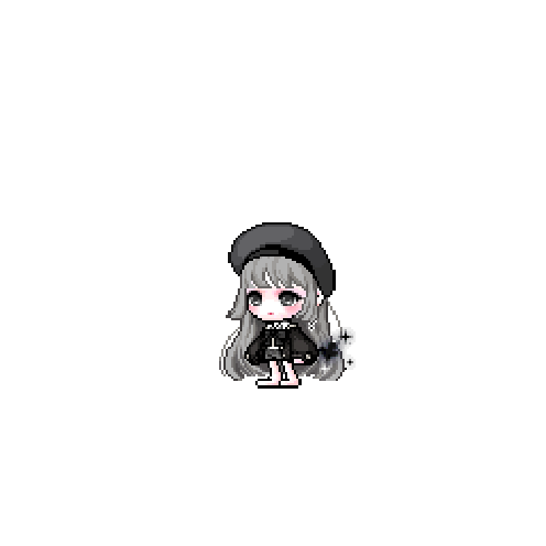虚拟形象