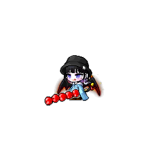虚拟形象