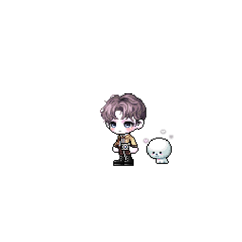虚拟形象