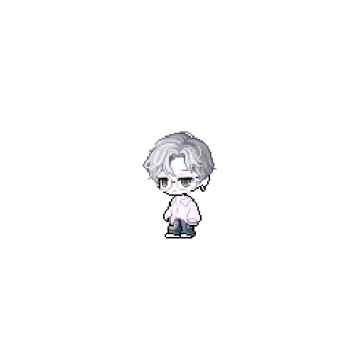 虚拟形象