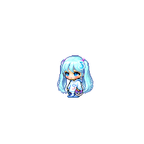 虚拟形象